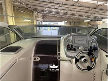 Beneteau MONTE CARLO 27