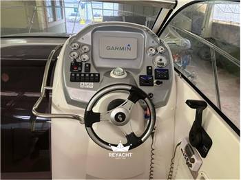 Beneteau MONTE CARLO 27