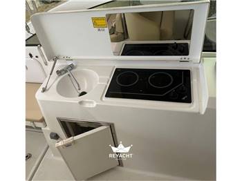 Beneteau MONTE CARLO 27