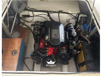 Beneteau MONTE CARLO 27