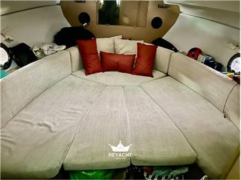 Beneteau MONTE CARLO 27