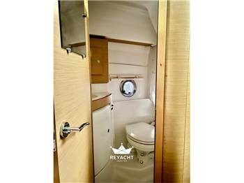 Beneteau MONTE CARLO 27