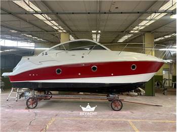 Beneteau MONTE CARLO 27