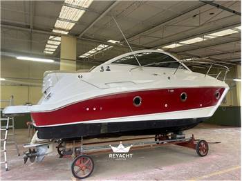 Beneteau MONTE CARLO 27