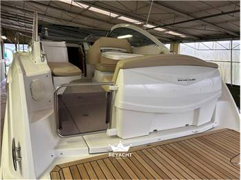 Beneteau MONTE CARLO 27