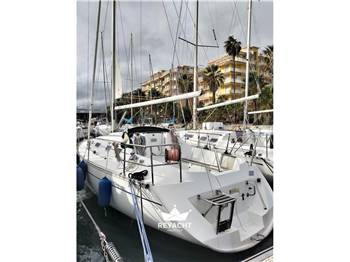Beneteau OCEANIS 300