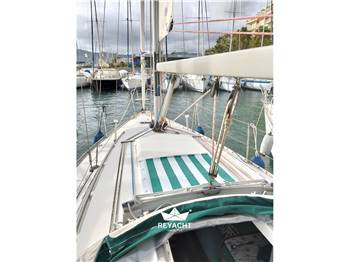 Beneteau OCEANIS 300