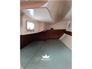 Beneteau OCEANIS 300