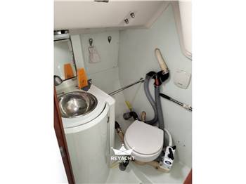 Beneteau OCEANIS 300