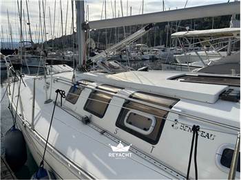 BENETEAU FIRST 35S5