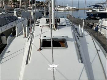 BENETEAU FIRST 35S5