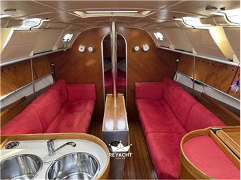 BENETEAU FIRST 35S5