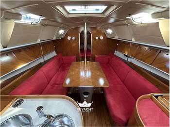BENETEAU FIRST 35S5