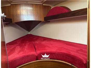 BENETEAU FIRST 35S5