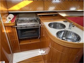 BENETEAU FIRST 35S5
