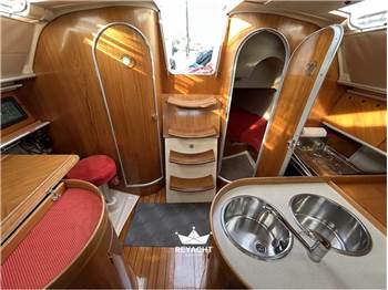 BENETEAU FIRST 35S5