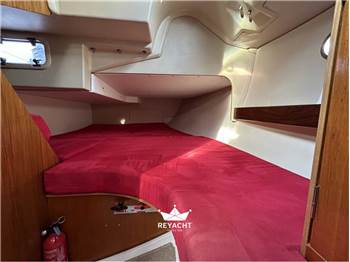 BENETEAU FIRST 35S5