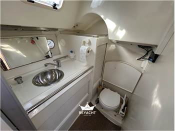 BENETEAU FIRST 35S5