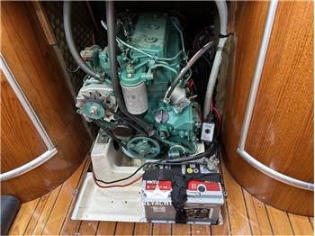 BENETEAU FIRST 35S5