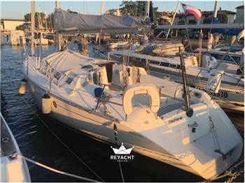 BENETEAU FIRST 35S5