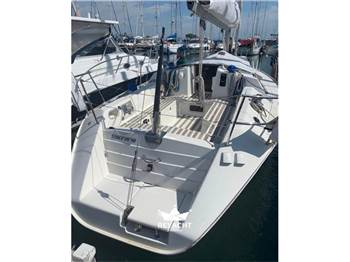 BENETEAU FIRST 35S5