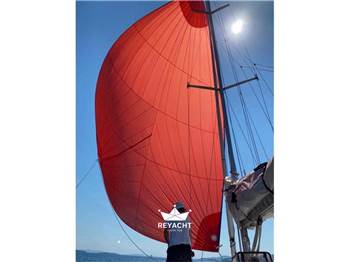BENETEAU FIRST 35S5