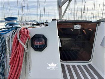 BENETEAU FIRST 35S5