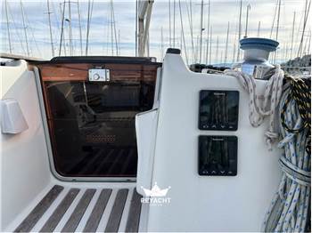 BENETEAU FIRST 35S5