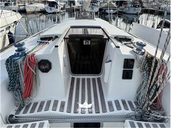 BENETEAU FIRST 35S5