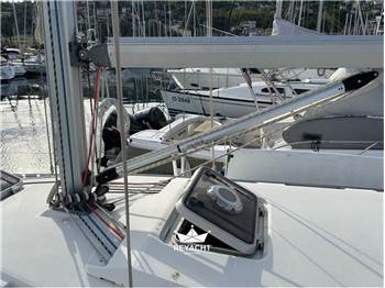 BENETEAU FIRST 35S5