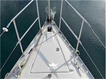 BENETEAU FIRST 35S5