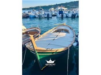 Viacava Gozzo Ligure