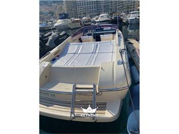 RIVA 31 Gitano