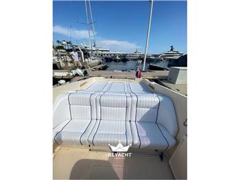RIVA 31 Gitano