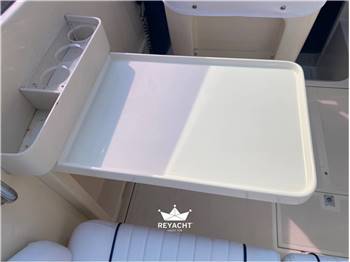 RIVA 31 Gitano