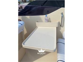 RIVA 31 Gitano