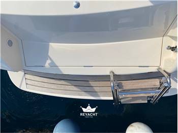 RIVA 31 Gitano