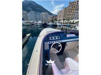 RIVA 31 Gitano