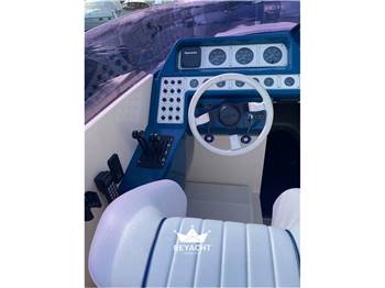 RIVA 31 Gitano