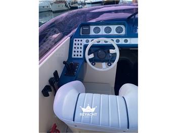 RIVA 31 Gitano