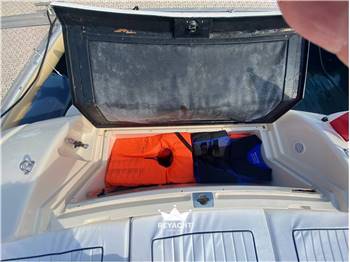 RIVA 31 Gitano