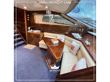 TECNOMARINE T 62