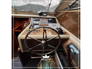 TECNOMARINE T 62
