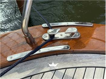 IZZO/FV GOZZO SORRENTINO SOUTHWIND