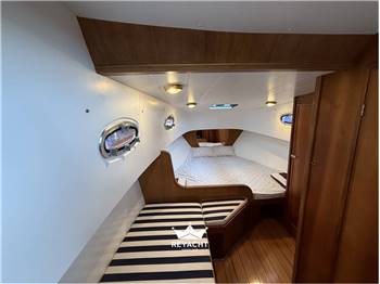 IZZO/FV GOZZO SORRENTINO SOUTHWIND