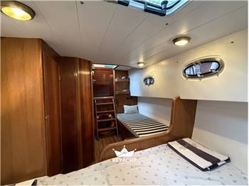 IZZO/FV GOZZO SORRENTINO SOUTHWIND