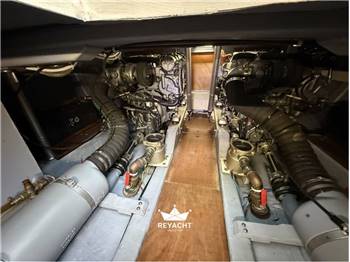 IZZO/FV GOZZO SORRENTINO SOUTHWIND