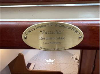 IZZO/FV GOZZO SORRENTINO SOUTHWIND