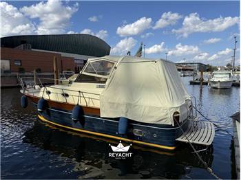 IZZO/FV GOZZO SORRENTINO SOUTHWIND