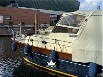 IZZO/FV GOZZO SORRENTINO SOUTHWIND